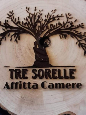 TRE SORELLE AFFITTA CAMERE Presicce